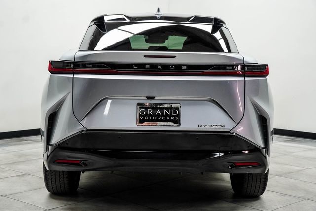 2024 Lexus RZ 300e Premium - 22982007 - 7