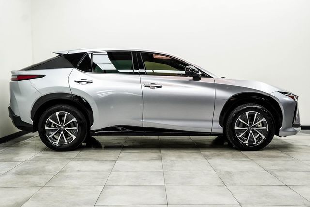 2024 Lexus RZ 300e Premium - 22982007 - 8