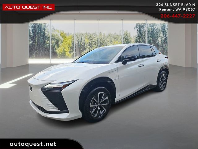 2024 Lexus RZ 450e Premium - 22982242 - 0