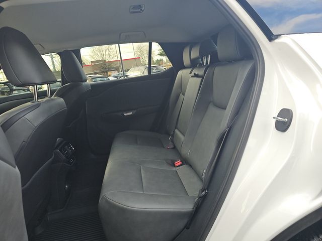 2024 Lexus RZ 450e Premium - 22982242 - 9