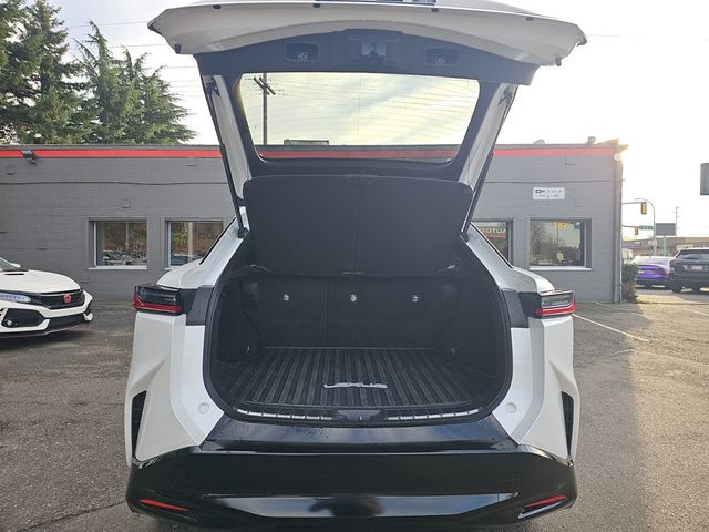 2024 Lexus RZ 450e Premium - 22982242 - 10