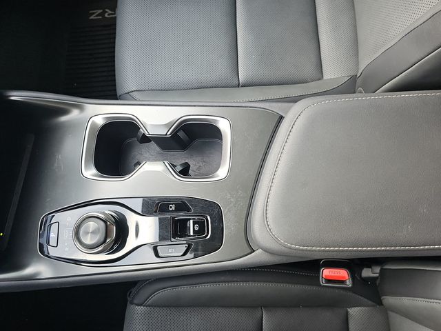 2024 Lexus RZ 450e Premium - 22982242 - 14