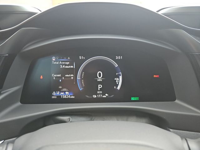 2024 Lexus RZ 450e Premium - 22982242 - 15