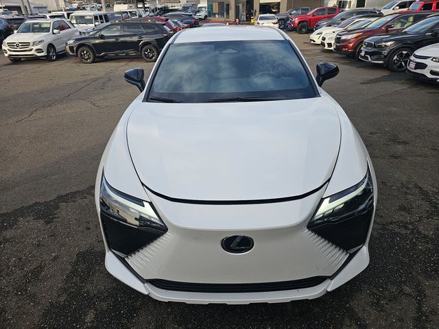 2024 Lexus RZ 450e Premium - 22982242 - 20