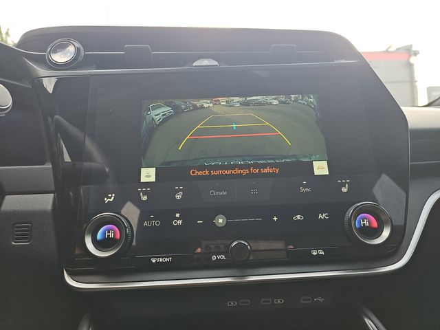 2024 Lexus RZ 450e Premium - 22982242 - 27