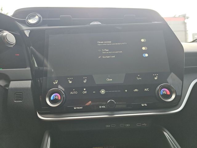 2024 Lexus RZ 450e Premium - 22982242 - 28