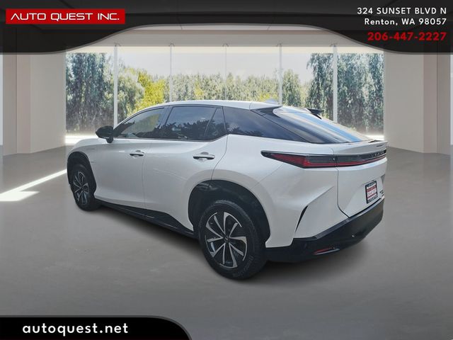 2024 Lexus RZ 450e Premium - 22982242 - 6