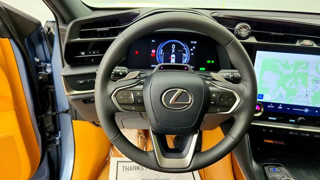 2024 Lexus RZ RZ 450e Luxury AWD w/ Dynamic Sky Roof & 20'' Wheels - 23038867 - 13