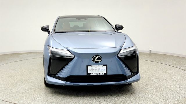 2024 Lexus RZ RZ 450e Luxury AWD w/ Dynamic Sky Roof & 20'' Wheels - 23038867 - 1