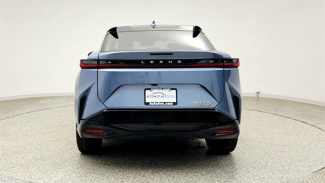 2024 Lexus RZ RZ 450e Luxury AWD w/ Dynamic Sky Roof & 20'' Wheels - 23038867 - 5