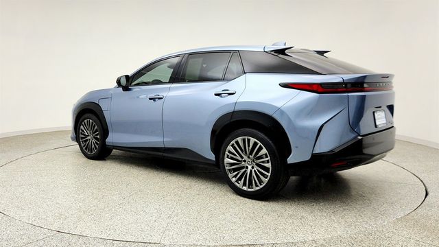 2024 Lexus RZ RZ 450e Luxury AWD w/ Dynamic Sky Roof & 20'' Wheels - 23038867 - 6