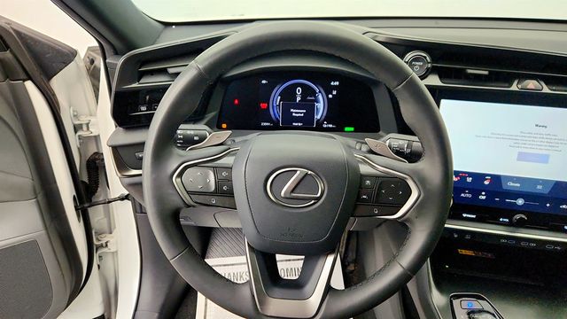 2024 Lexus RZ RZ 450e Premium AWD w/18'' Wheels & Technology Pkg - 22998249 - 13