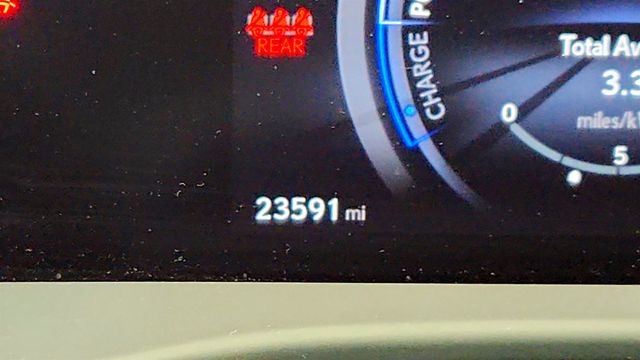 2024 Lexus RZ RZ 450e Premium AWD w/18'' Wheels & Technology Pkg - 22998249 - 14