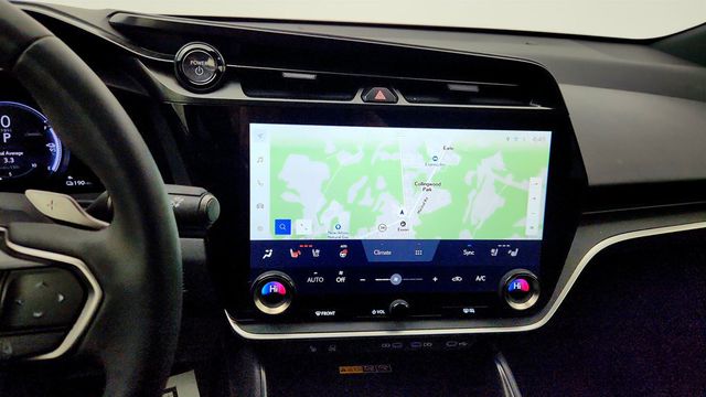 2024 Lexus RZ RZ 450e Premium AWD w/18'' Wheels & Technology Pkg - 22998249 - 15