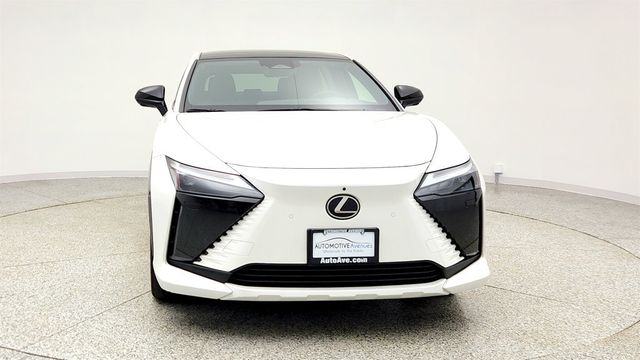 2024 Lexus RZ RZ 450e Premium AWD w/18'' Wheels & Technology Pkg - 22998249 - 1