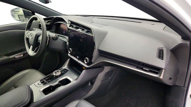 2024 Lexus RZ RZ 450e Premium AWD w/18'' Wheels & Technology Pkg - 22998249 - 22