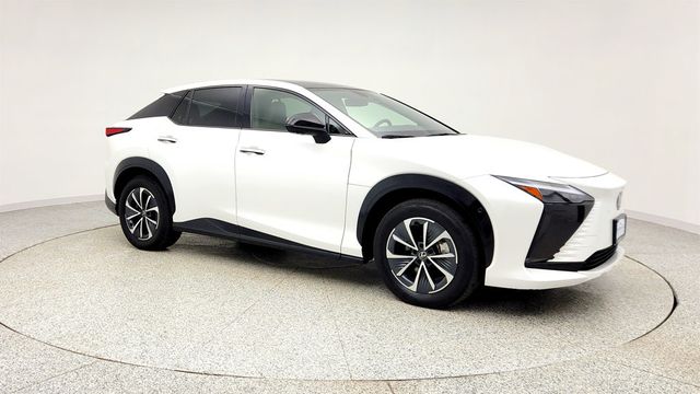 2024 Lexus RZ RZ 450e Premium AWD w/18'' Wheels & Technology Pkg - 22998249 - 2