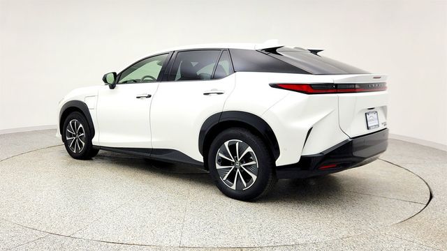 2024 Lexus RZ RZ 450e Premium AWD w/18'' Wheels & Technology Pkg - 22998249 - 6