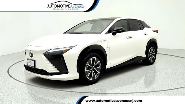 2024 Lexus RZ RZ 450e Premium AWD w/18'' Wheels & Technology Pkg - 23057351 - 0
