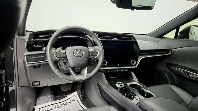 2024 Lexus RZ RZ 450e Premium AWD w/20'' Wheels & Technology Package - 22946738 - 12