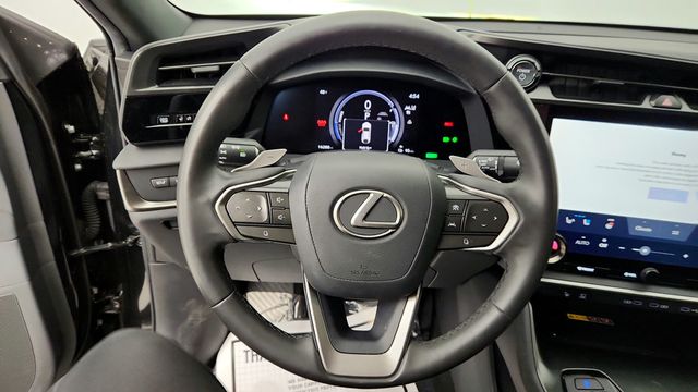 2024 Lexus RZ RZ 450e Premium AWD w/20'' Wheels & Technology Package - 22946738 - 13