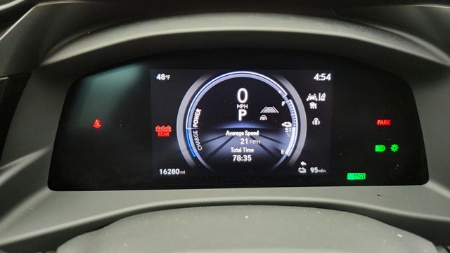 2024 Lexus RZ RZ 450e Premium AWD w/20'' Wheels & Technology Package - 22946738 - 14