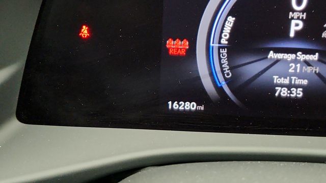 2024 Lexus RZ RZ 450e Premium AWD w/20'' Wheels & Technology Package - 22946738 - 15