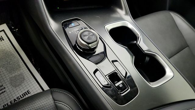 2024 Lexus RZ RZ 450e Premium AWD w/20'' Wheels & Technology Package - 22946738 - 16