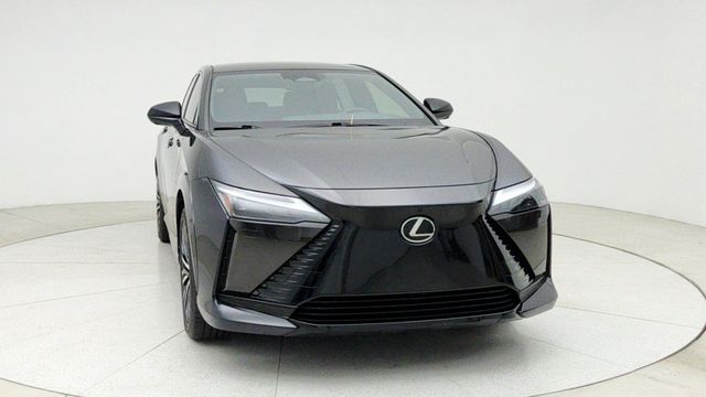 2024 Lexus RZ RZ 450e Premium AWD w/20'' Wheels & Technology Package - 22946738 - 1