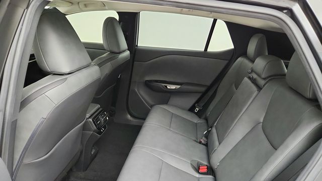 2024 Lexus RZ RZ 450e Premium AWD w/20'' Wheels & Technology Package - 22946738 - 20