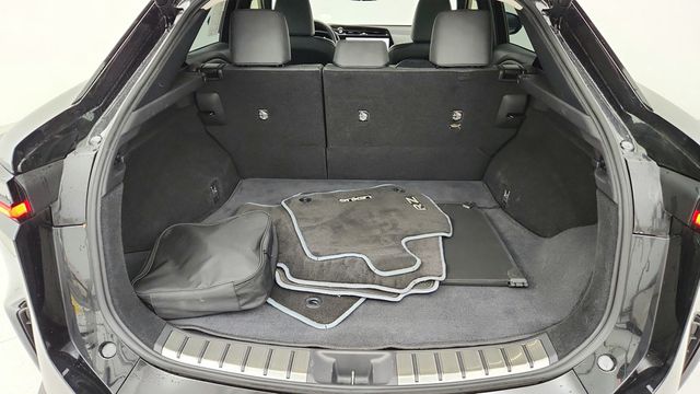 2024 Lexus RZ RZ 450e Premium AWD w/20'' Wheels & Technology Package - 22946738 - 21