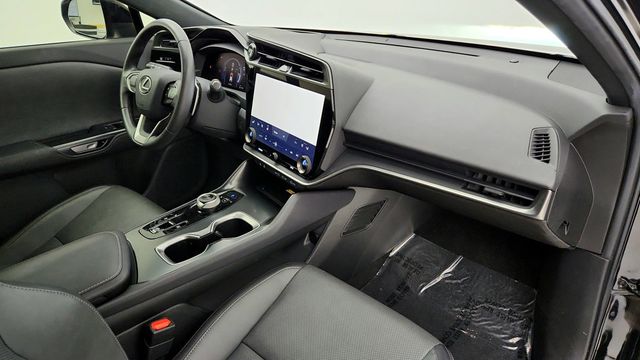 2024 Lexus RZ RZ 450e Premium AWD w/20'' Wheels & Technology Package - 22946738 - 24