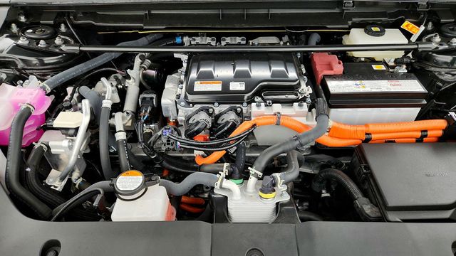 2024 Lexus RZ RZ 450e Premium AWD w/20'' Wheels & Technology Package - 22946738 - 26