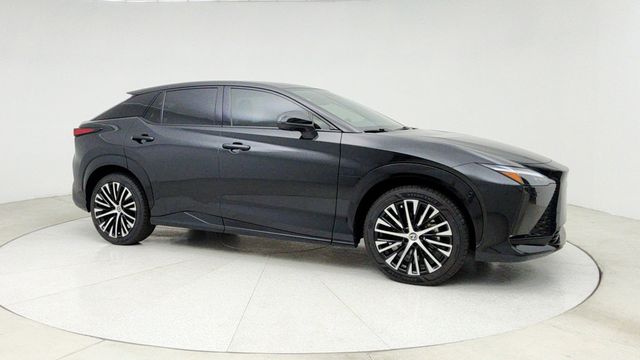2024 Lexus RZ RZ 450e Premium AWD w/20'' Wheels & Technology Package - 22946738 - 2