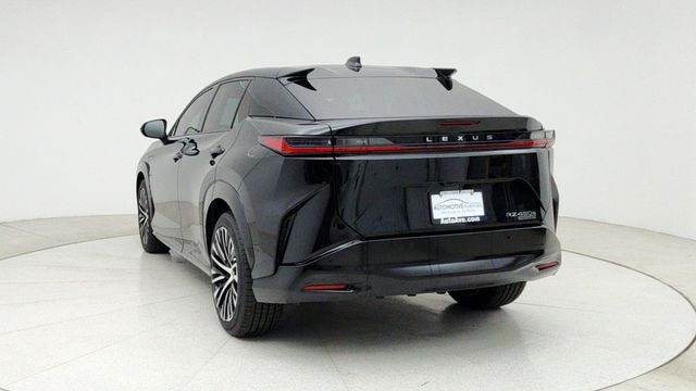 2024 Lexus RZ RZ 450e Premium AWD w/20'' Wheels & Technology Package - 22946738 - 5