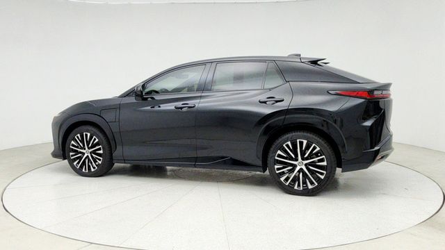 2024 Lexus RZ RZ 450e Premium AWD w/20'' Wheels & Technology Package - 22946738 - 6