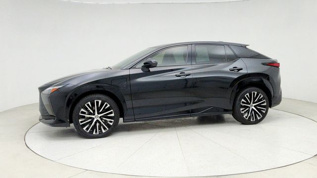 2024 Lexus RZ RZ 450e Premium AWD w/20'' Wheels & Technology Package - 22946738 - 7