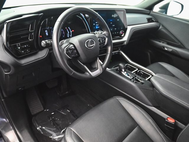 2024 Lexus TX 350 - 22951374 - 17