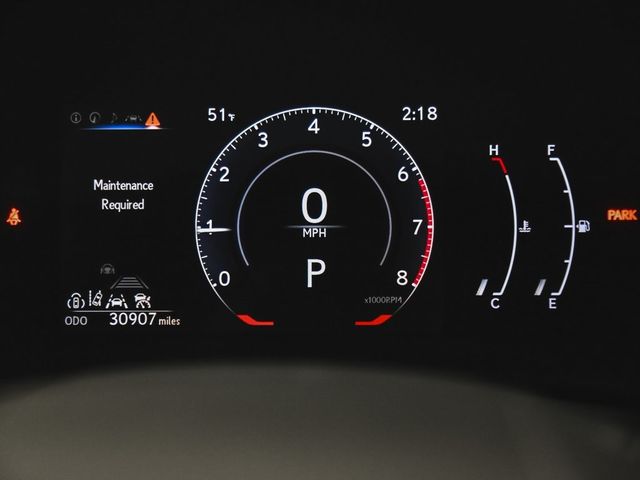 2024 Lexus TX 350 - 22951374 - 18