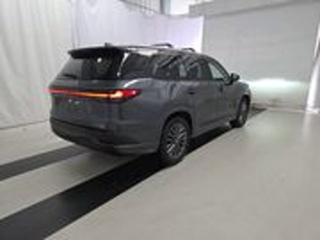 2024 Lexus TX 350 - 22951374 - 1