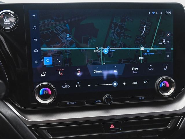 2024 Lexus TX 350 - 22951374 - 20