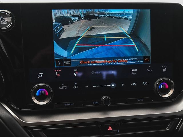 2024 Lexus TX 350 - 22951374 - 21