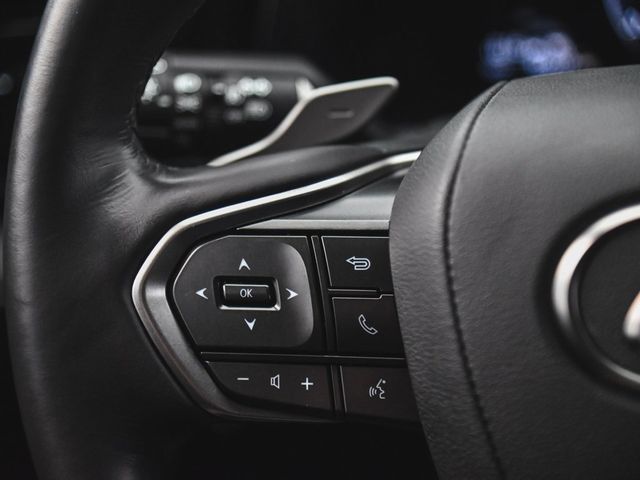 2024 Lexus TX 350 - 22951374 - 26