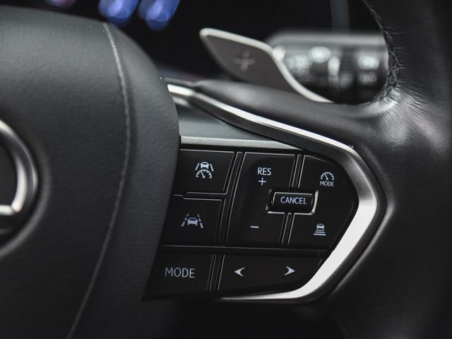 2024 Lexus TX 350 - 22951374 - 27