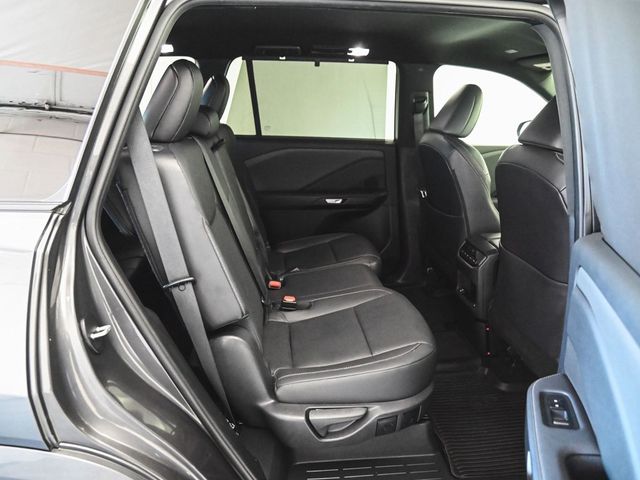 2024 Lexus TX 350 - 22951374 - 32