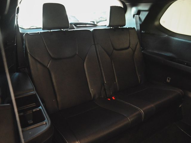 2024 Lexus TX 350 - 22951374 - 33