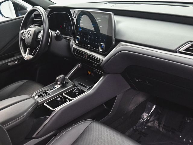 2024 Lexus TX 350 - 22951374 - 36