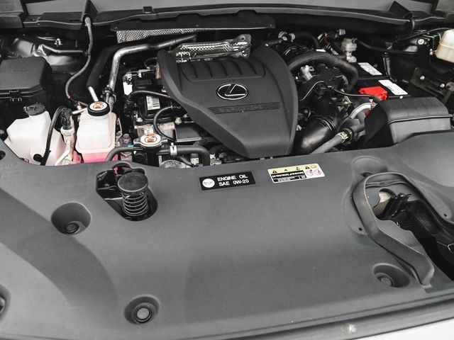 2024 Lexus TX 350 - 22951374 - 37