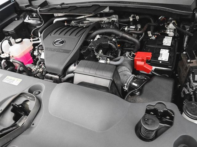 2024 Lexus TX 350 - 22951374 - 38