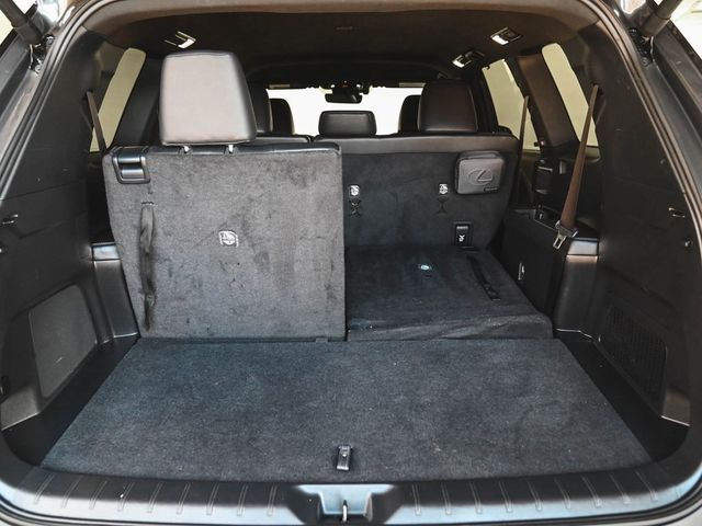 2024 Lexus TX 350 - 22951374 - 39